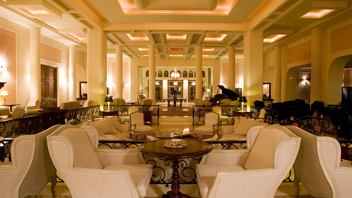 Mabely Grand Hotel - NR